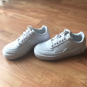 Nike Air Force One Jester White